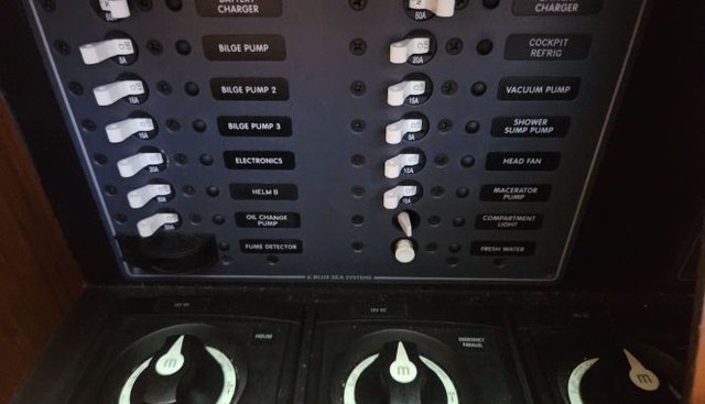 noname yacht for sale 34