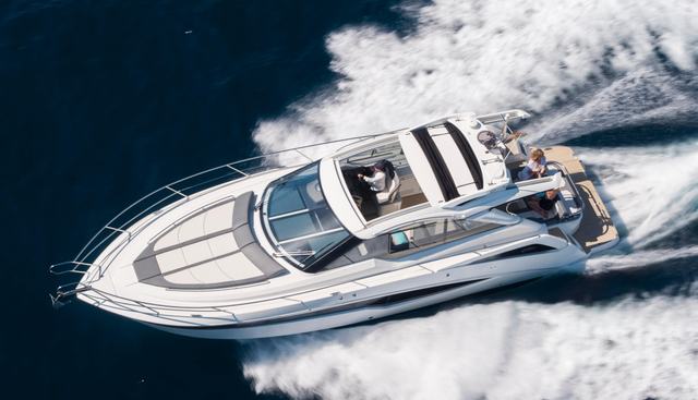 The Simple Life yacht for sale 5