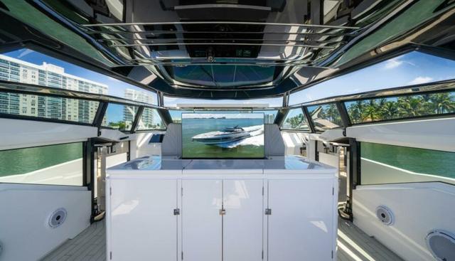 noname yacht for sale 25