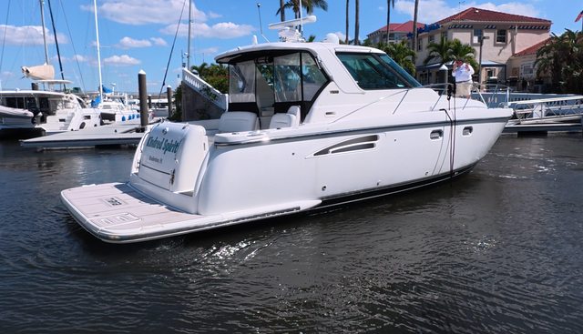 noname yacht for sale 8