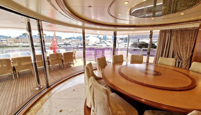 My Sisa yacht for sale 20