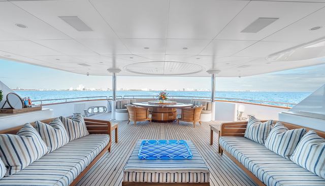 STARFIRE yacht for sale 4