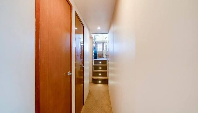 AMANTE yacht for sale 28