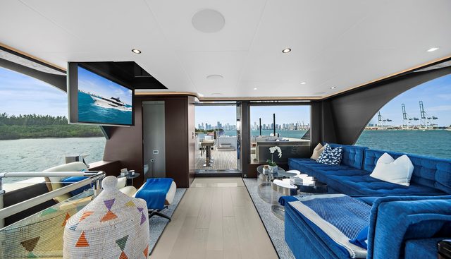 La-la-la yacht for sale 93
