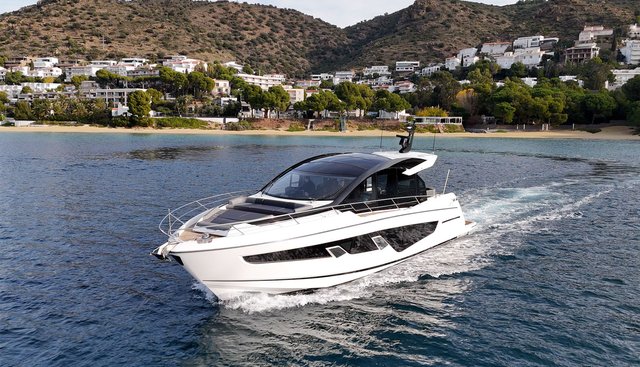 ANOUCHKA yacht for sale 7