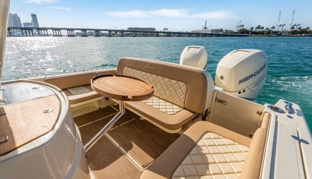 noname yacht for sale 15