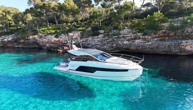 noname yacht for sale 3