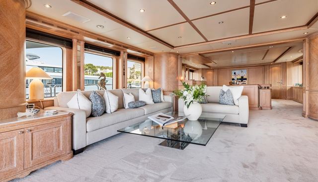 SOHO yacht for sale 9