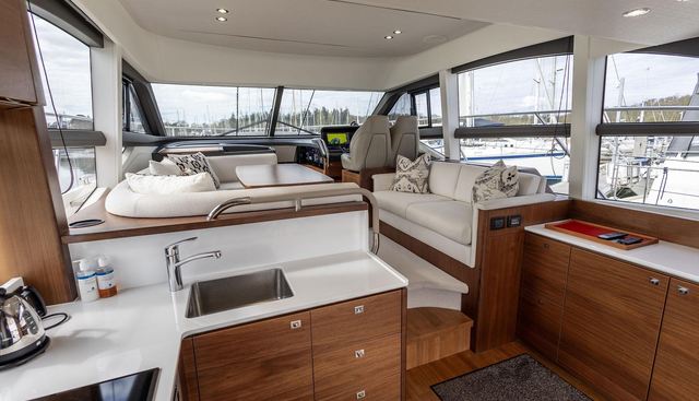 noname yacht for sale 20