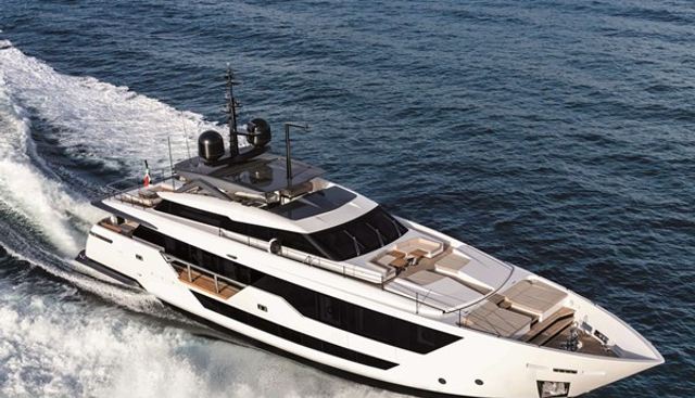 Etoile yacht for sale 38