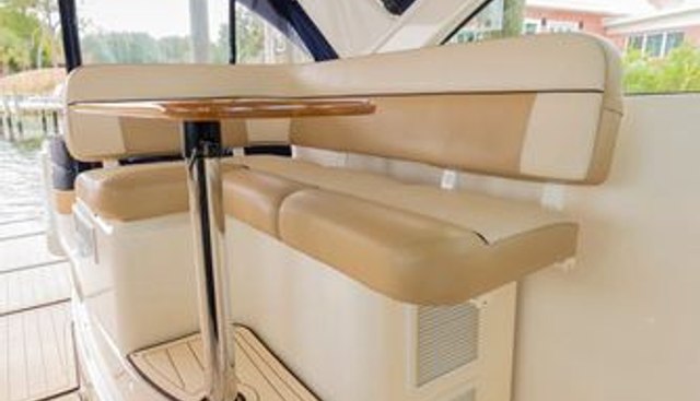 noname yacht for sale 23