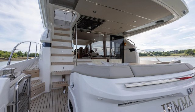 Noname yacht for sale 5