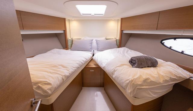 Nightjar yacht for sale 4