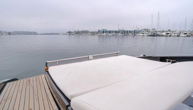 PERGOLA yacht for sale 39
