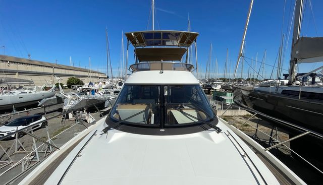 noname yacht for sale 8