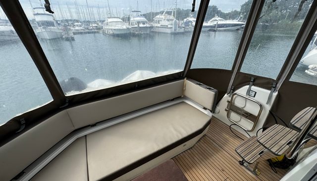 Roxy 2 yacht for sale 19