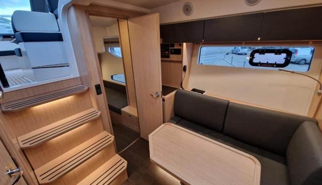 noname yacht for sale 18