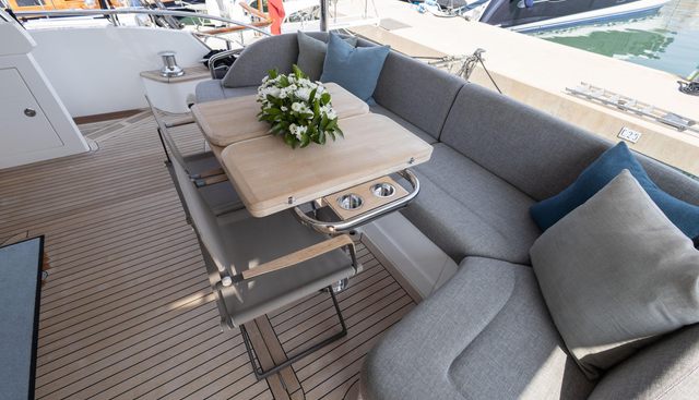 Maxi yacht for sale 13