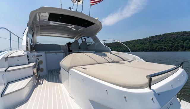 OUR TRADE yacht for sale 7