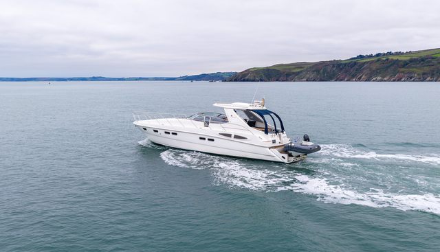 noname yacht for sale 2