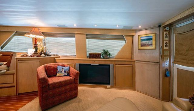 ENCHANTRESS yacht for sale 20