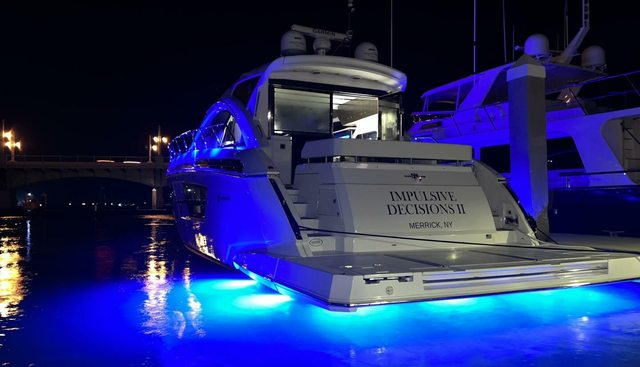 IMPULSIVE DECISION yacht for sale 37