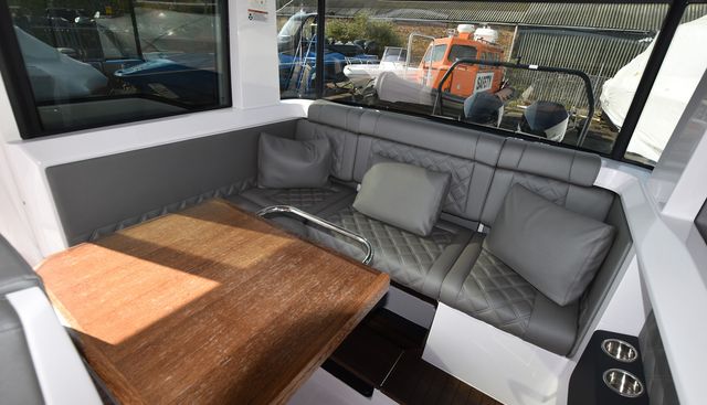 PACE yacht for sale 18