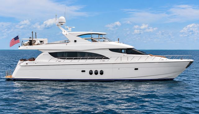 MR. CHIPS yacht for sale 2