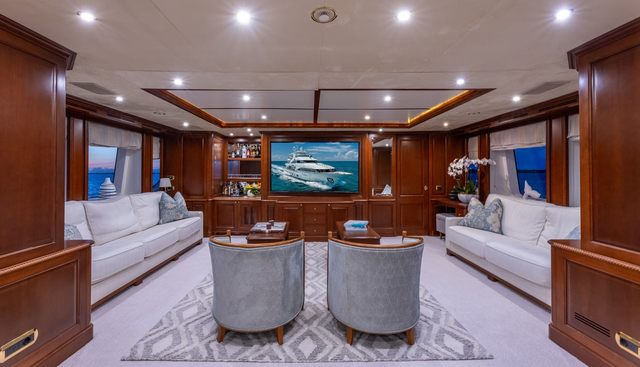 NAMASTE yacht for sale 33