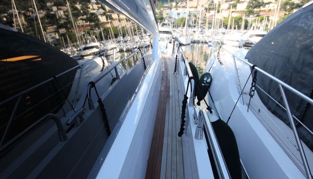 ALAFIA yacht for sale 25