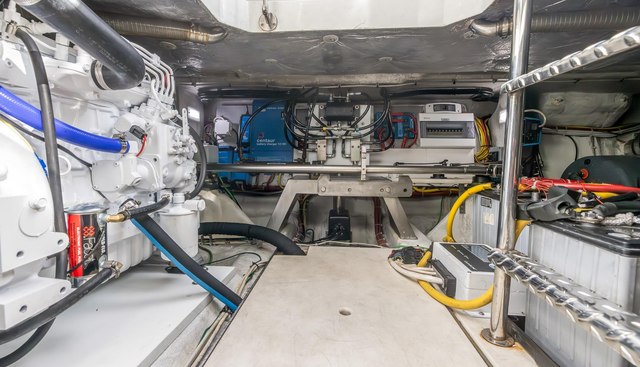 noname yacht for sale 23