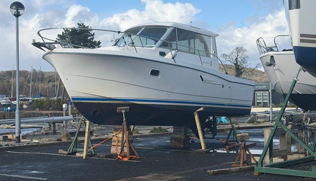 Rocky yacht for sale 3