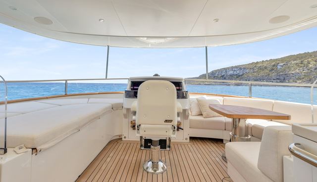 Vanadis yacht for sale 43