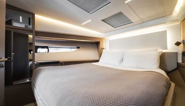 OLETA yacht for sale 15