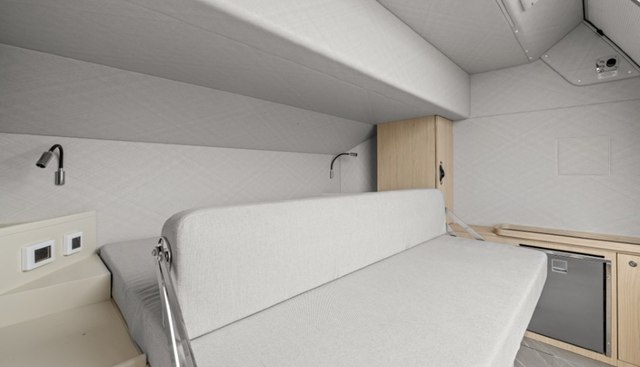 THE ONE yacht for sale 34