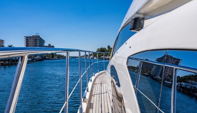 noname yacht for sale 22