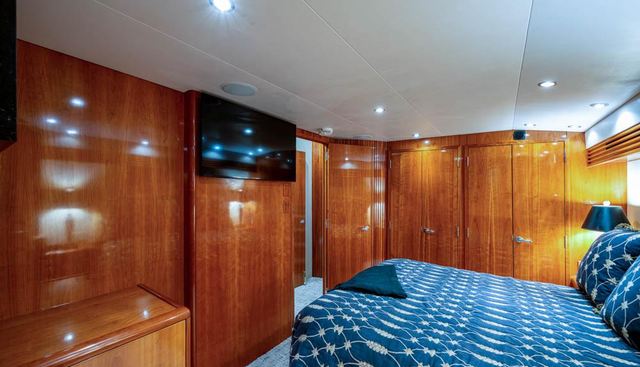 noname yacht for sale 29