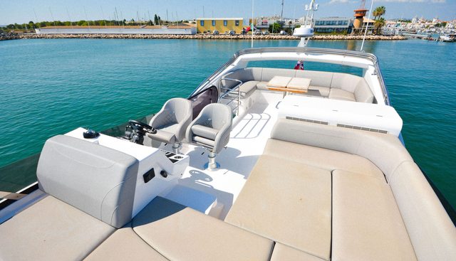 NEFERTARI I yacht for sale 13