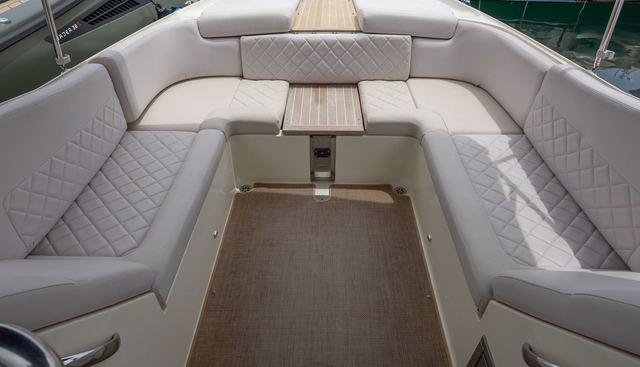 Badi yacht for sale 18