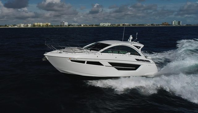 noname yacht for sale 5