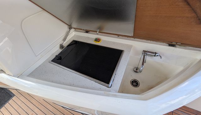 noname yacht for sale 5