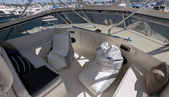 Mas Fina yacht for sale 48