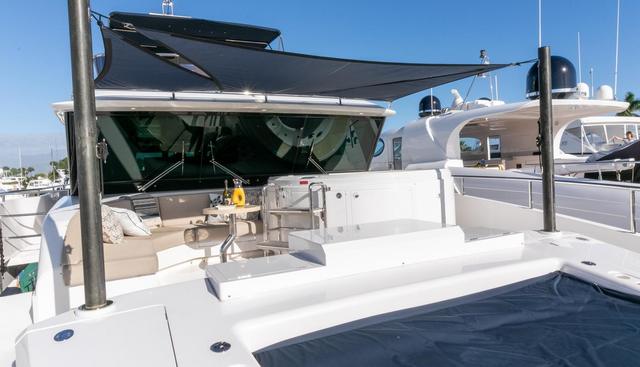 noname yacht for sale 14