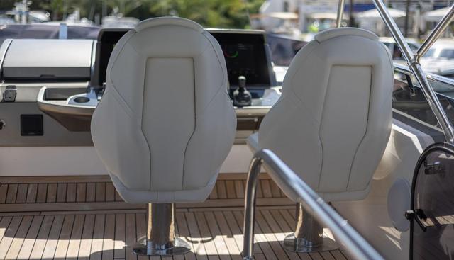 Moose yacht for sale 20
