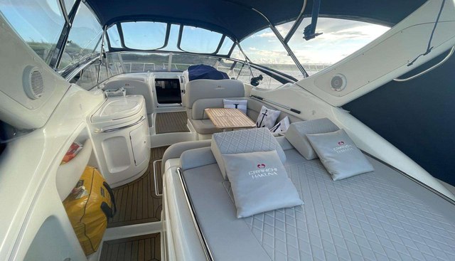 noname yacht for sale 8
