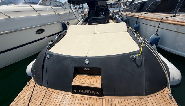 SERRA yacht for sale 4