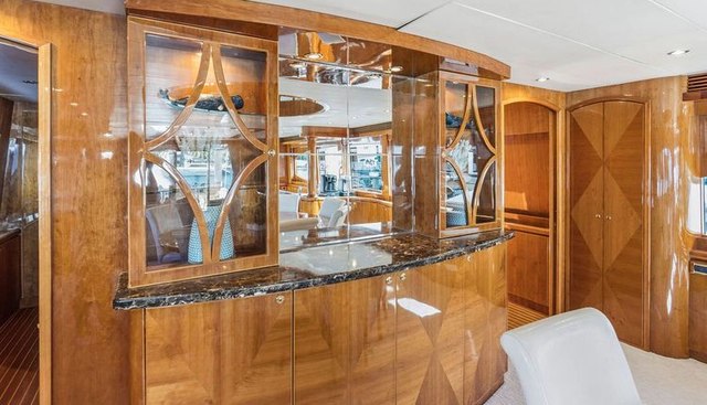 PERFECT HARMONY yacht for sale 173