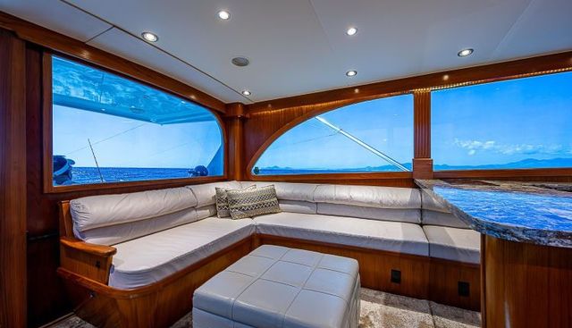 noname yacht for sale 40