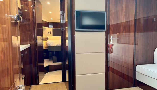 noname yacht for sale 32