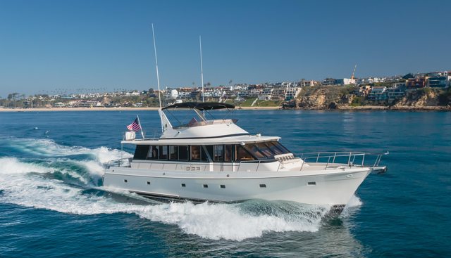 ARTEMIS yacht for sale 10